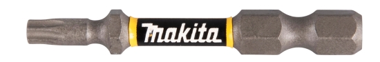 Makita Zubehör Torsion Bit T20 Impact Premier