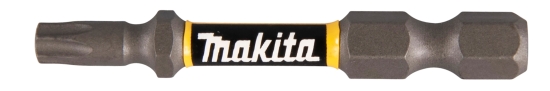 Makita Zubehör Torsion Bit T25 Impact Premier