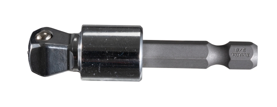 Makita Zubehör Torsion Adapter Impact Premier
