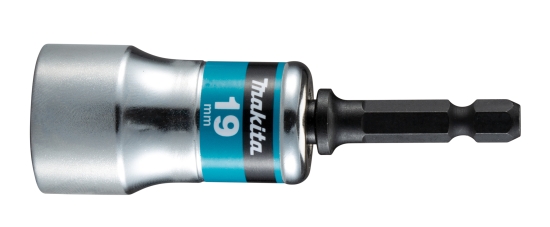 Makita Zubehör Gelenk Steckschlüssel SW19 Impact Premier