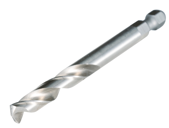 Makita Zubehör EZYCHANGE HSS-G Zentrierbohrer