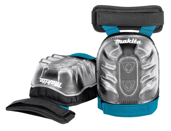 Makita Zubehör Knieschoner verstärkt