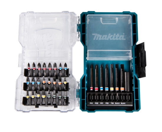 Makita Zubehör Bit-Set