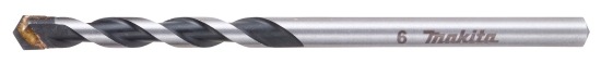 Makita Zubehör Multibohrer 6x100mm