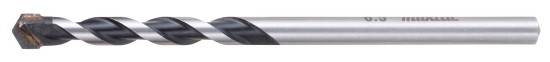 Makita Zubehör Multibohrer 6,5x100mm
