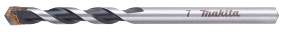 Makita Zubehör Multibohrer 7x100mm