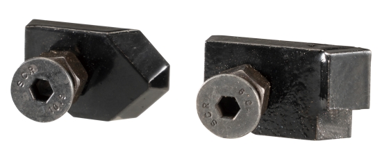 Makita Zubehör Ersatzmesser für Erdbohrer Ø 50 mm