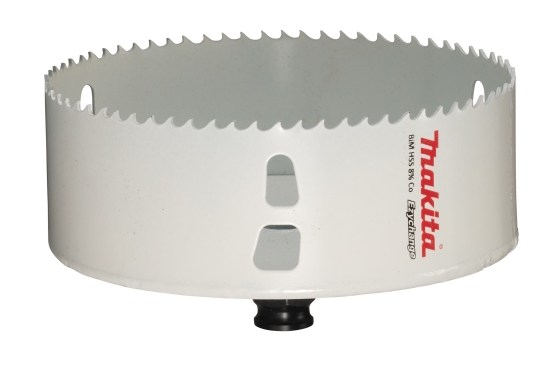 Makita Zubehör EZYCHANGE HSS BiM Lochsäge