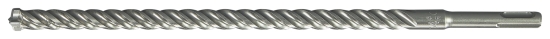 Makita Zubehör SDS-PLUS Bohrer 14x315mm NEMESISII