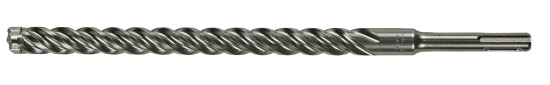 Makita Zubehör SDS-PLUS Bohrer 16x265mm NEMESISII
