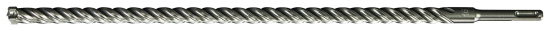 Makita Zubehör SDS-PLUS Bohrer 16x455mm NEMESISII