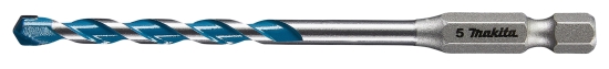Makita Zubehör Multibohrer 1/4 5x100mm