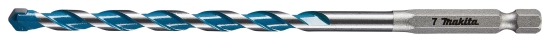 Makita Zubehör Multibohrer 1/4 6,5x150mm