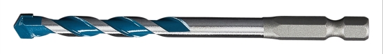 Makita Zubehör Multibohrer 1/4 7x120mm
