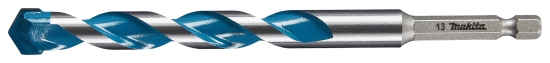Makita Zubehör Multibohrer 1/4 13x150mm