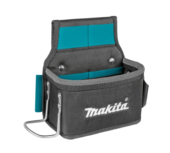 Makita Zubehör Werkzeugtasche mit Hammerhalter