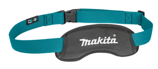 Makita Zubehör Schnellverschluss-Schulter- und Hüftgurt