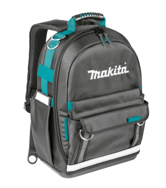 Makita Zubehör Werkzeugrucksack