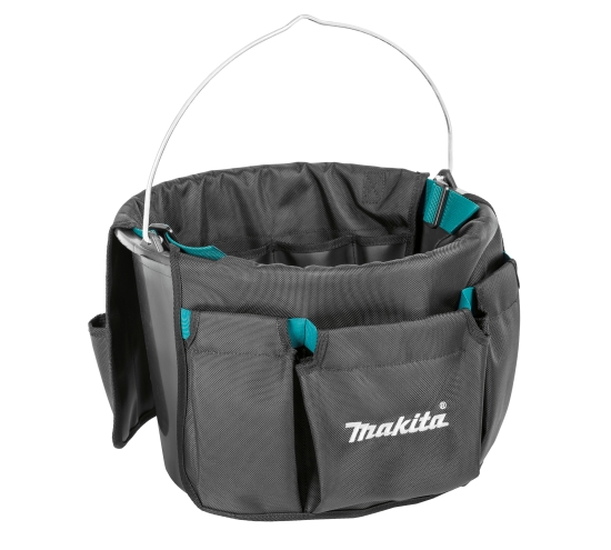 Makita Zubehör Eimertasche