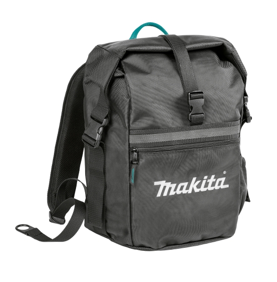 Makita Zubehör Roll-Top Rucksack