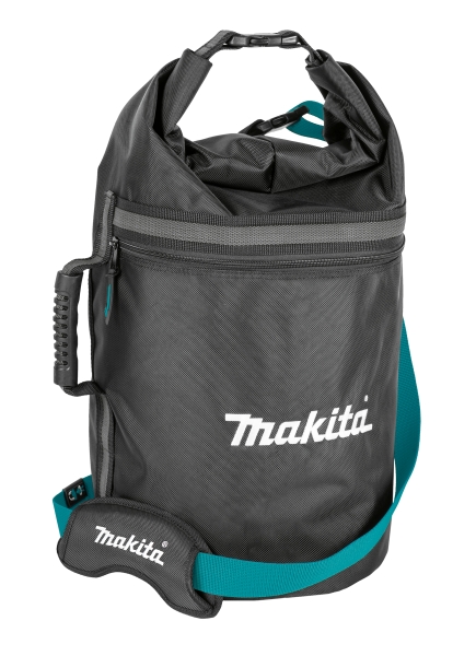 Makita Zubehör Roll-Top Beuteltasche