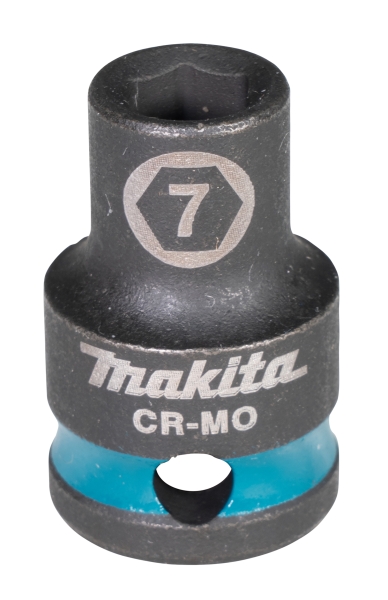 Makita Zubehör Schlagnuss SW7 Impact Black