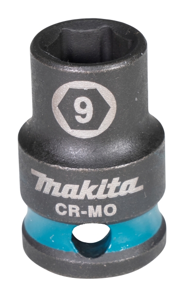 Makita Zubehör Schlagnuss SW9 Impact Black