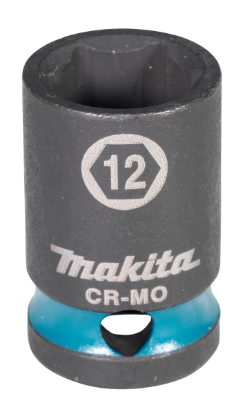 Makita Zubehör Schlagnuss SW12 Impact Black