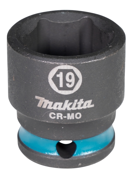 Makita Zubehör Schlagnuss SW19 Impact Black