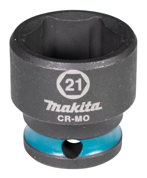 Makita Zubehör Schlagnuss SW21 Impact Black 