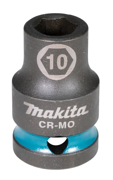 Makita Zubehör Schlagnuss SW10 Impact Black 