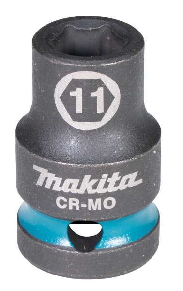 Makita Zubehör Schlagnuss SW11 Impact Black 
