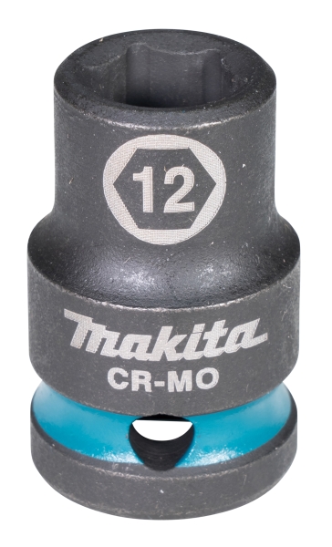 Makita Zubehör Schlagnuss SW12 Impact Black