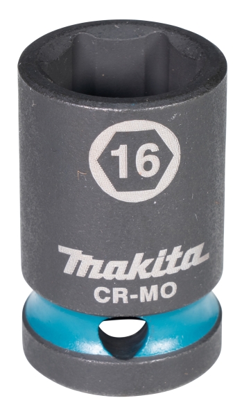 Makita Zubehör Schlagnuss SW16 Impact Black