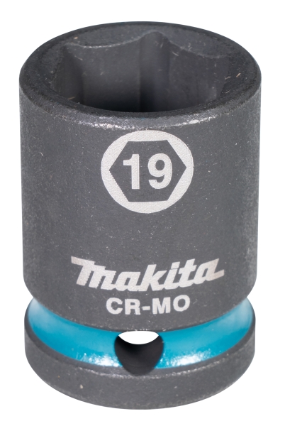 Makita Zubehör Schlagnuss SW19 Impact Black 