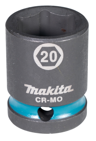 Makita Zubehör Schlagnuss SW20 Impact Black 