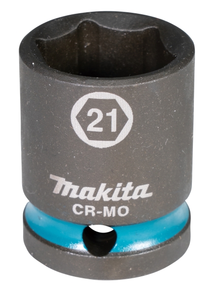 Makita Zubehör Schlagnuss SW21 Impact Black 
