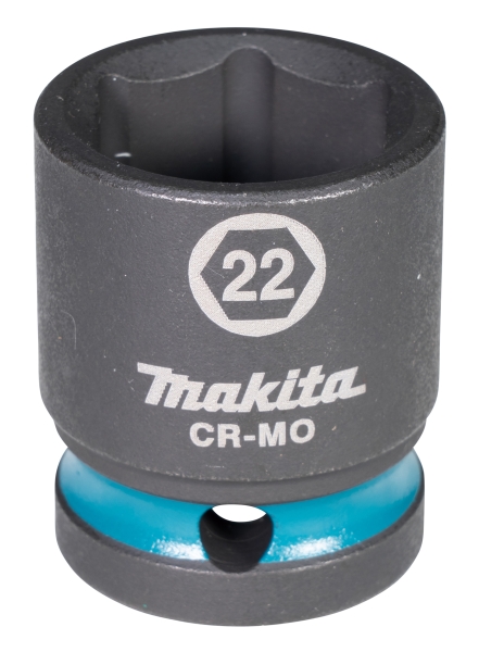 Makita Zubehör Schlagnuss SW22 Impact Black