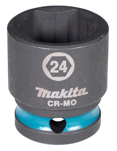 Makita Zubehör Schlagnuss SW24 Impact Black