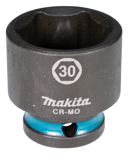 Makita Zubehör Schlagnuss SW30 Impact Black