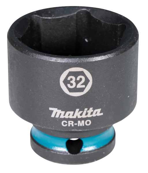 Makita Zubehör Schlagnuss SW32 Impact Black