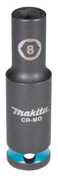 Makita Zubehör Schlagnuss SW8 Impact Black