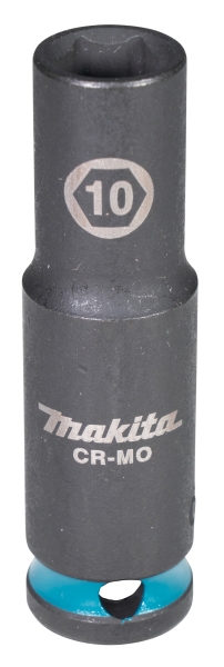 Makita Zubehör Schlagnuss SW10 Impact Black