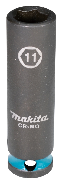 Makita Zubehör Schlagnuss SW11 Impact Black