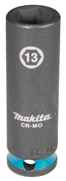 Makita Zubehör Schlagnuss SW13 Impact Black