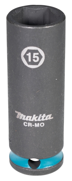 Makita Zubehör Schlagnuss SW15 Impact Black