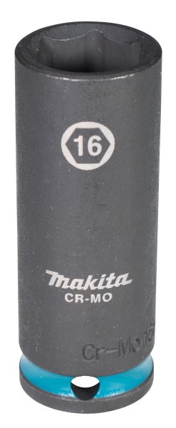 Makita Zubehör Schlagnuss SW16 Impact Black