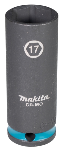 Makita Zubehör Schlagnuss SW17 Impact Black