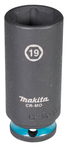 Makita Zubehör Schlagnuss SW19 Impact Black