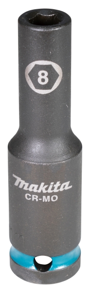 Makita Zubehör Schlagnuss SW8 Impact Black